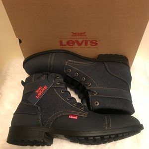 Levi’s, Trendy Casual Wear Boots